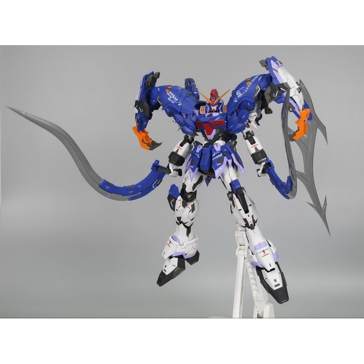 Mô hình lắp ráp MG 1/100 Sandrock - gundam Supernova