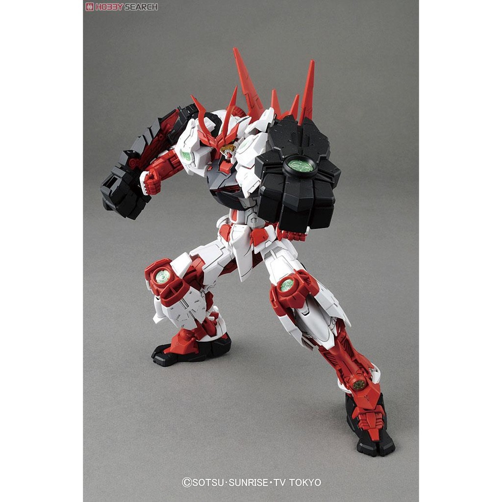 Mô hình lắp ráp MG 1/100 Sengoku Astray Gundam Bandai