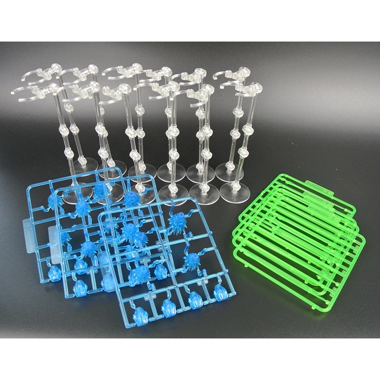 Phụ kiện Action Base Dragoon Laser Effect Custom Unit Providence Kshatriya SU001