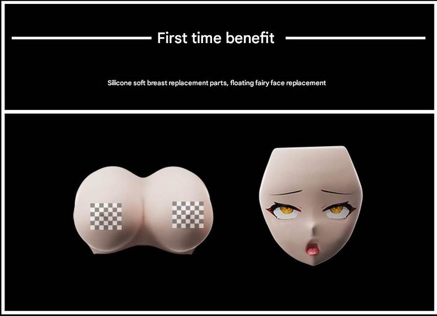 Mô hình figure 1/12 Battle Rider Warrior Goddess Sako Cyber Shark War Riding Goddess Shake