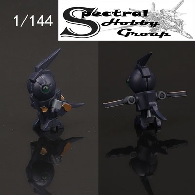 Phụ kiện lắp ráp MG RG MB Vẹt Parrot Bird Mechanical  X1 X2 X3 gundam crossbone