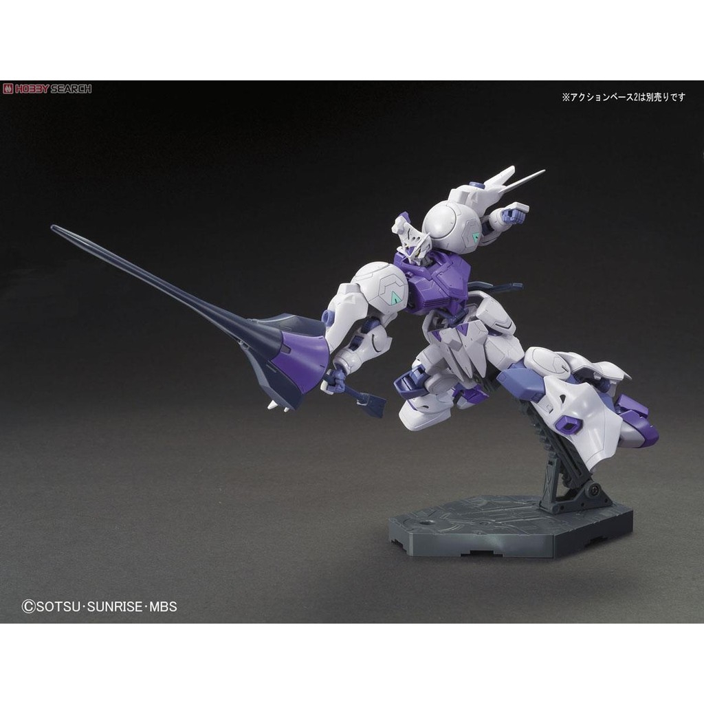 Mô hình lắp ráp IBO HG 1/144 Gundam Kimaris - BANDAI