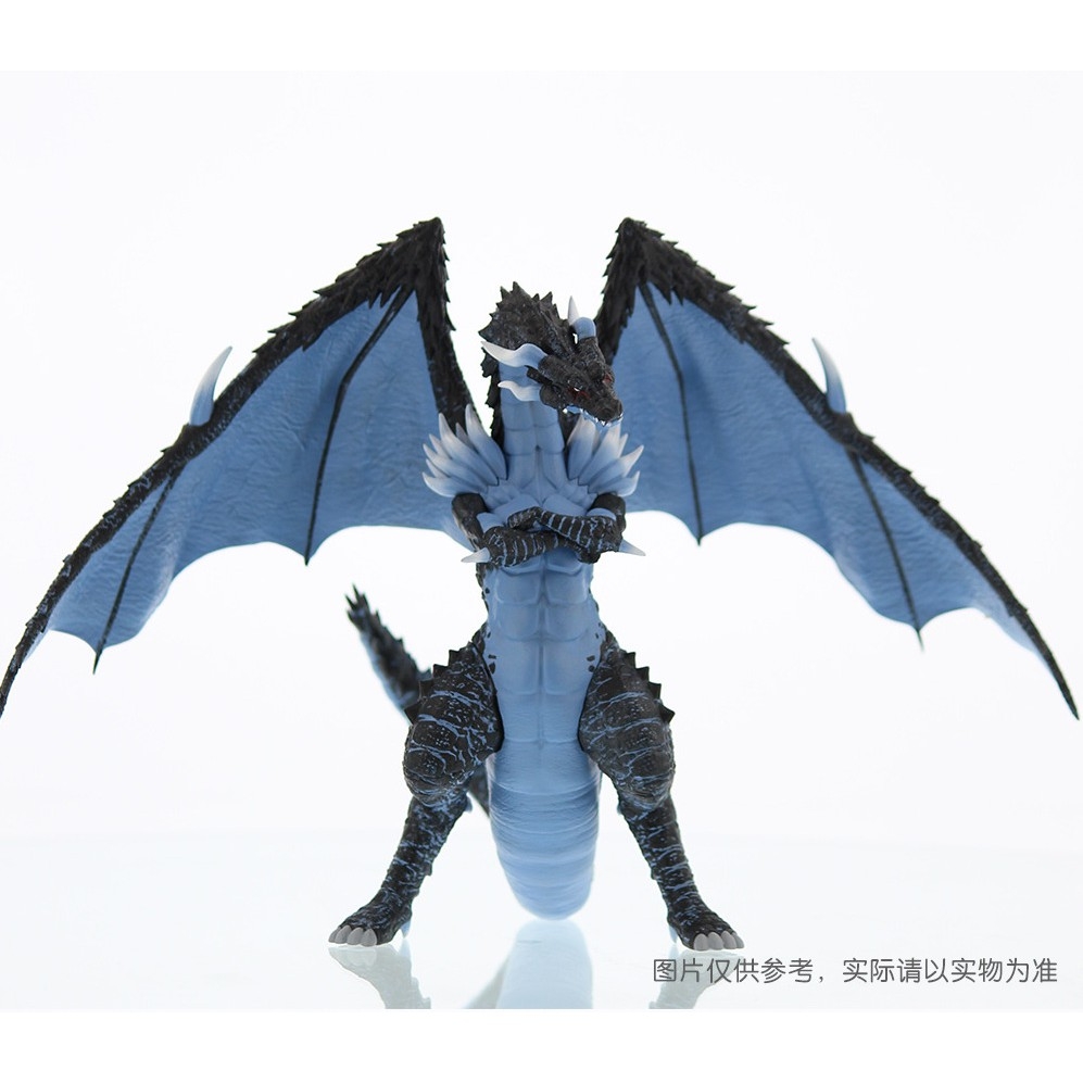 Mô hình nhựa Figure BANPRESTO Slime Veldora Tempest Dragon