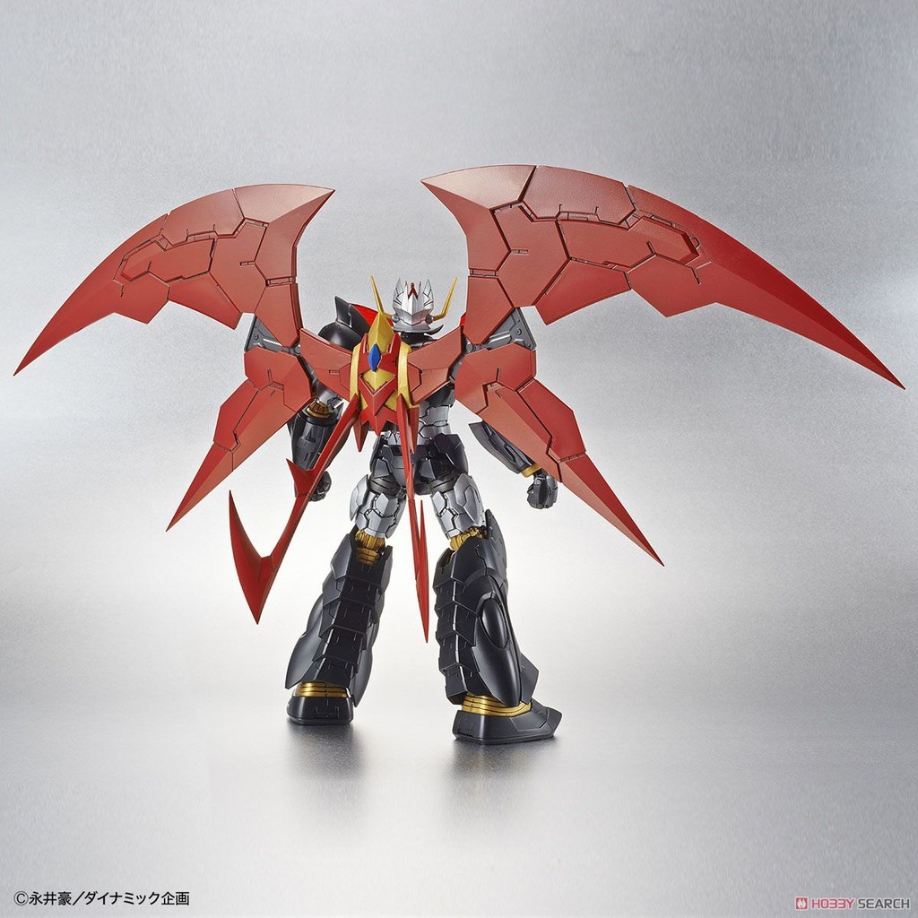 Mô hình lắp ráp HG Mazinkaiser Infinitism Mazinger Infinity - bandai