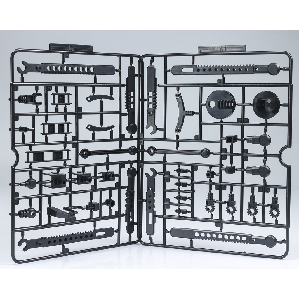 Giá chân đế đỡ mô hình Action base 4 MG 1/100 RG HG 1/144 Multi-purpose Multifunctional