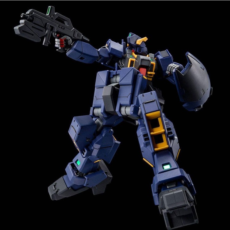 Mô hình lắp ráp HG 1/144 Gundam Tr1 hazel Owsla Next generation Mass Production bandai