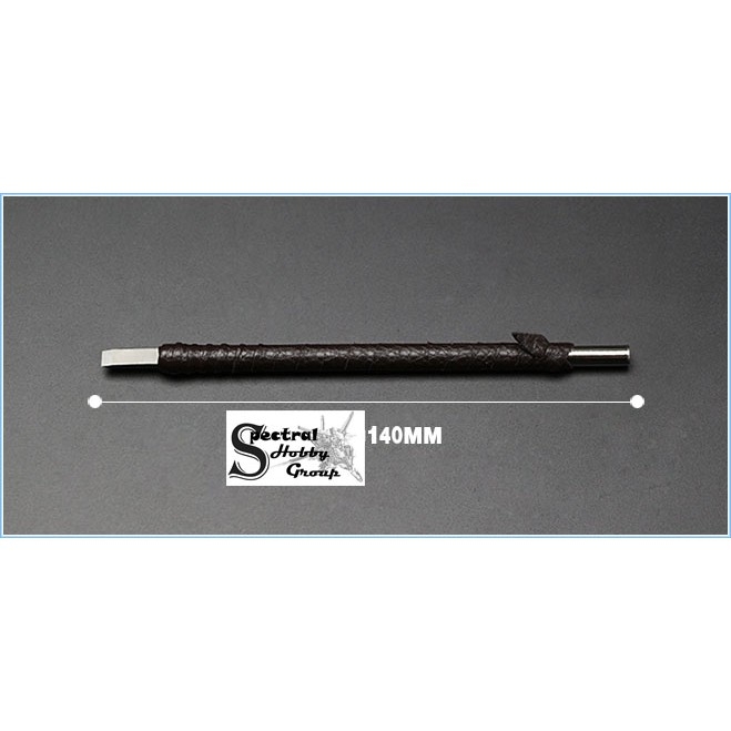 Dụng cụ bút dao khắc mỹ thuật đá gỗ nhựa giấy Chisel carving knife tungsten steel seal cutting wood stone