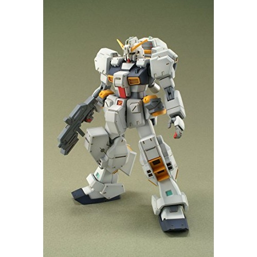 Mô hình lắp ghép HG 1/144 RX-121-1 Hazel Custom RX121 HGUC (Trắng) bandai