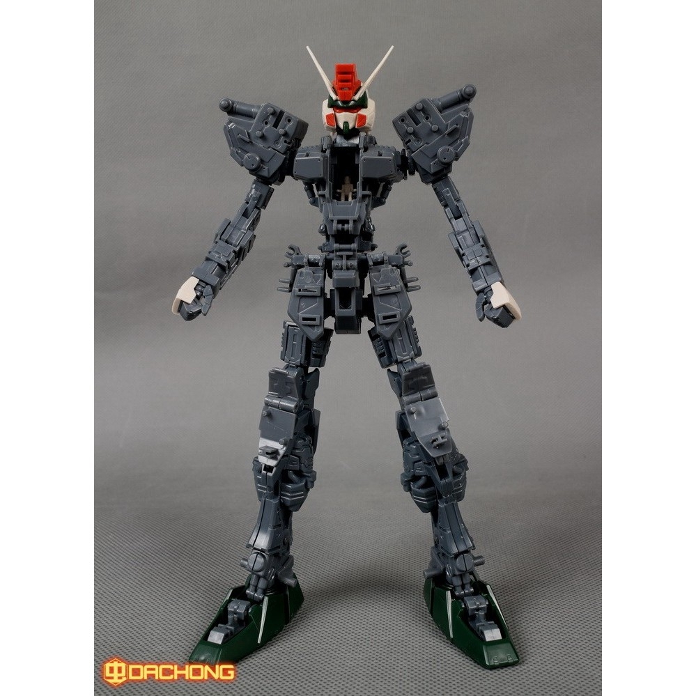 Mô hình lắp ráp MG 1/100 GAT-X103 Buster Gundam 6616 daban