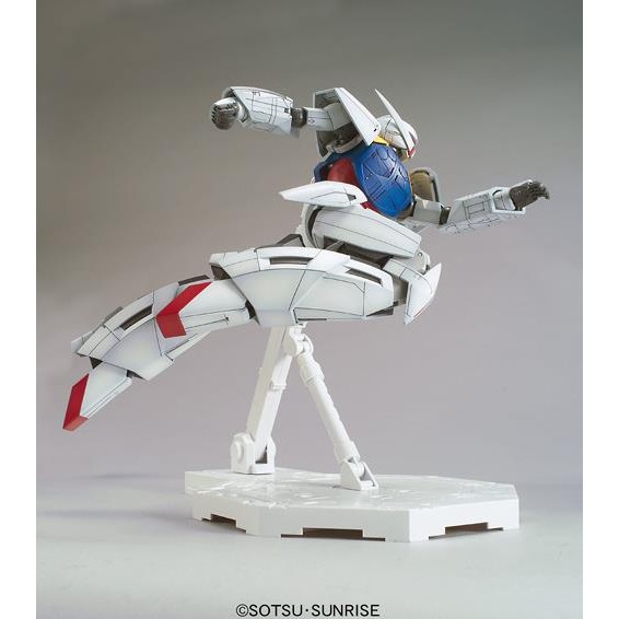 Mô hình lắp ráp MG 1/100 WD-M01 Turn A Gundam bandai