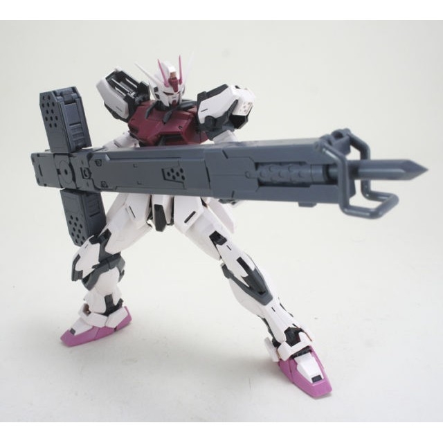 PHụ kiện lắp ghép Heavy Weapons Death Crossgun HG MG - MMK