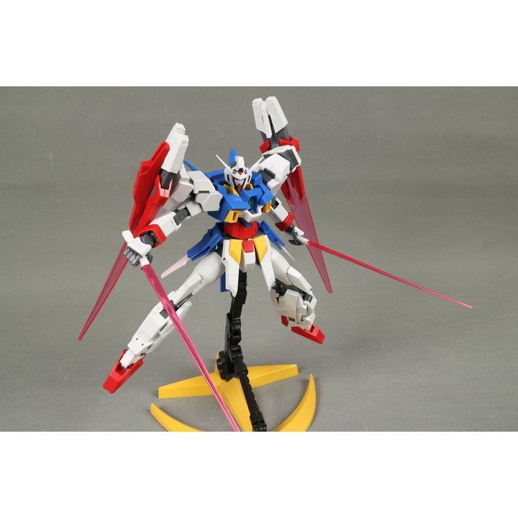 Mô hình lắp ráp MG 1/100 Gundam AGE-2 Double Bullet Daban
