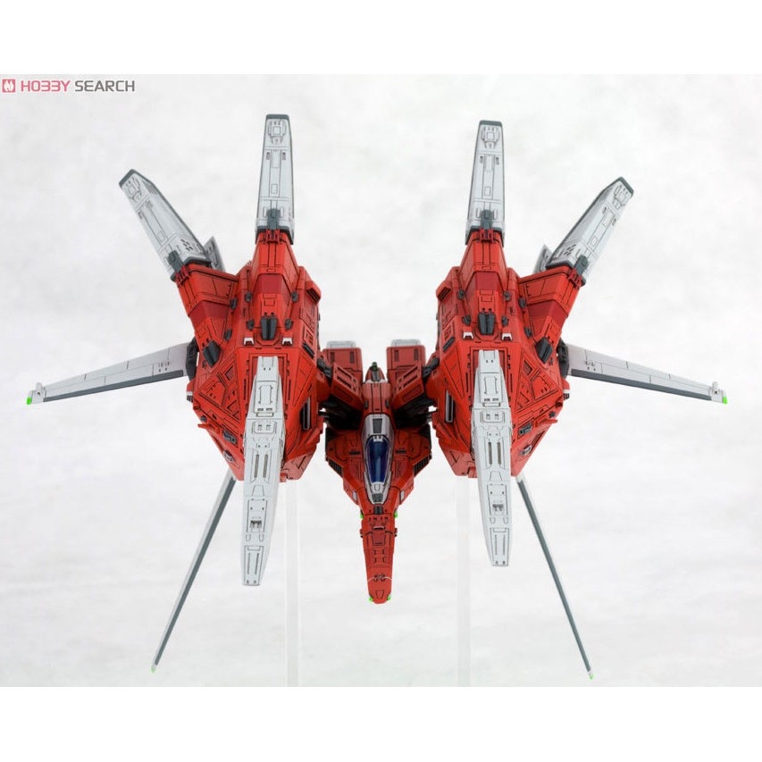 Mô hình nhựa lắp ráp KP181 RayStorm R-GRAY1 PS1 Kotobukiya