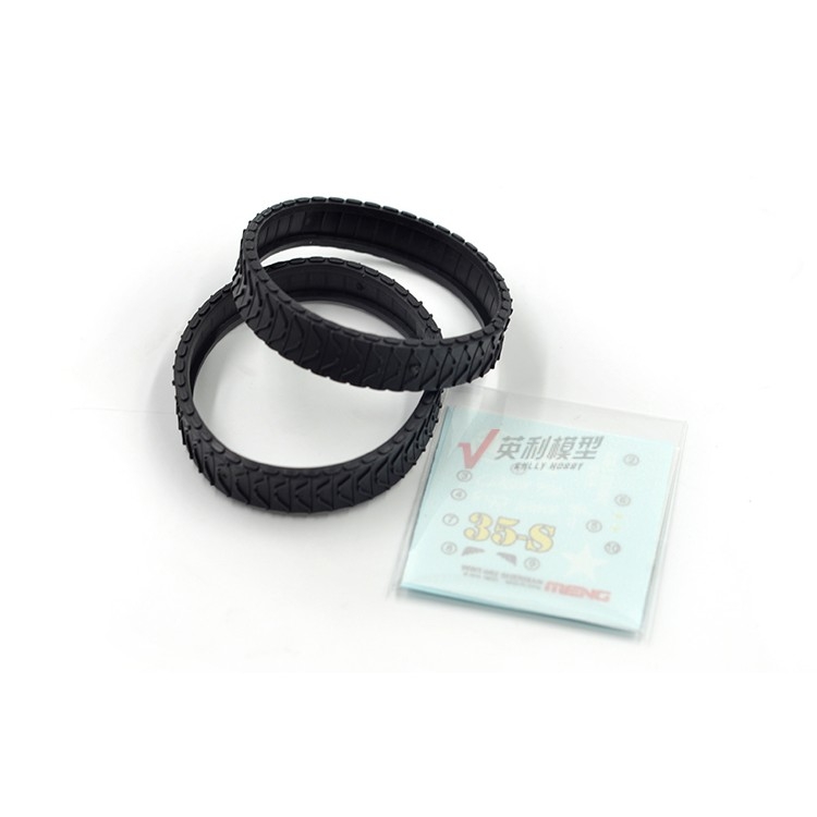 Mô hình lắp ghép Tank SHERMAN, World War Toons