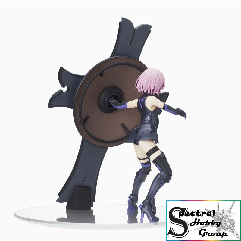 Mô hình tĩnh Anime Figure FGO Fate Grand Order Mash Kyrielight - SPM SEGA