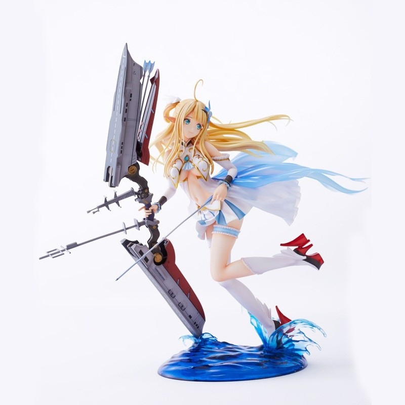 Mô hình nhựa Figure Azur Lane Centaur Archer 1/7 Beautiful Girl