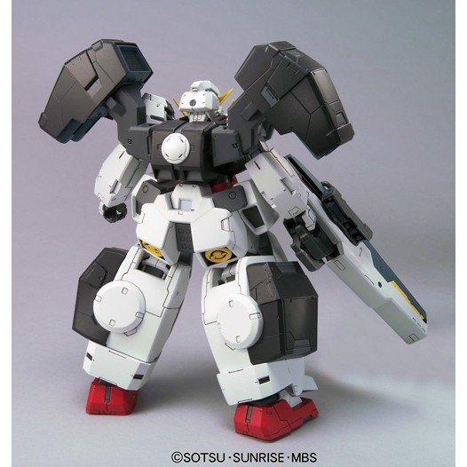 Mô hình lắp ráp NG 00 1/100 GN-004 Gundam Virtue bandai