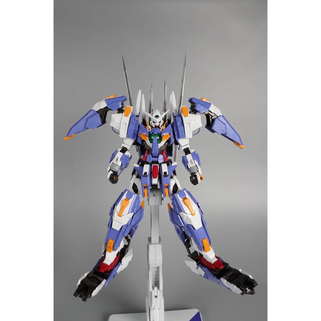 Mô hình lắp ráp MG 1/100 Gundam Avalanche Exia R2/R3 8808 Daban