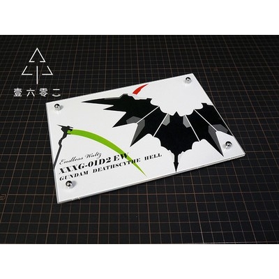 Đế giá đỡ mô hình Action Base Mica MG Gundam Wing Shenlong Altron Sandrock Deathscythe Heavyarms RG HG các loại