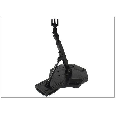 Giá đỡ chân đế mô hình MG 1/100 ACTION BASE Logo Unicorn sinanju astray zeon sazabi