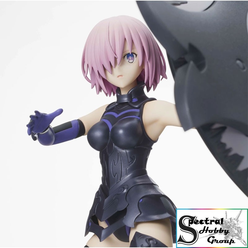 Mô hình tĩnh Anime Figure FGO Fate Grand Order Mash Kyrielight - SPM SEGA