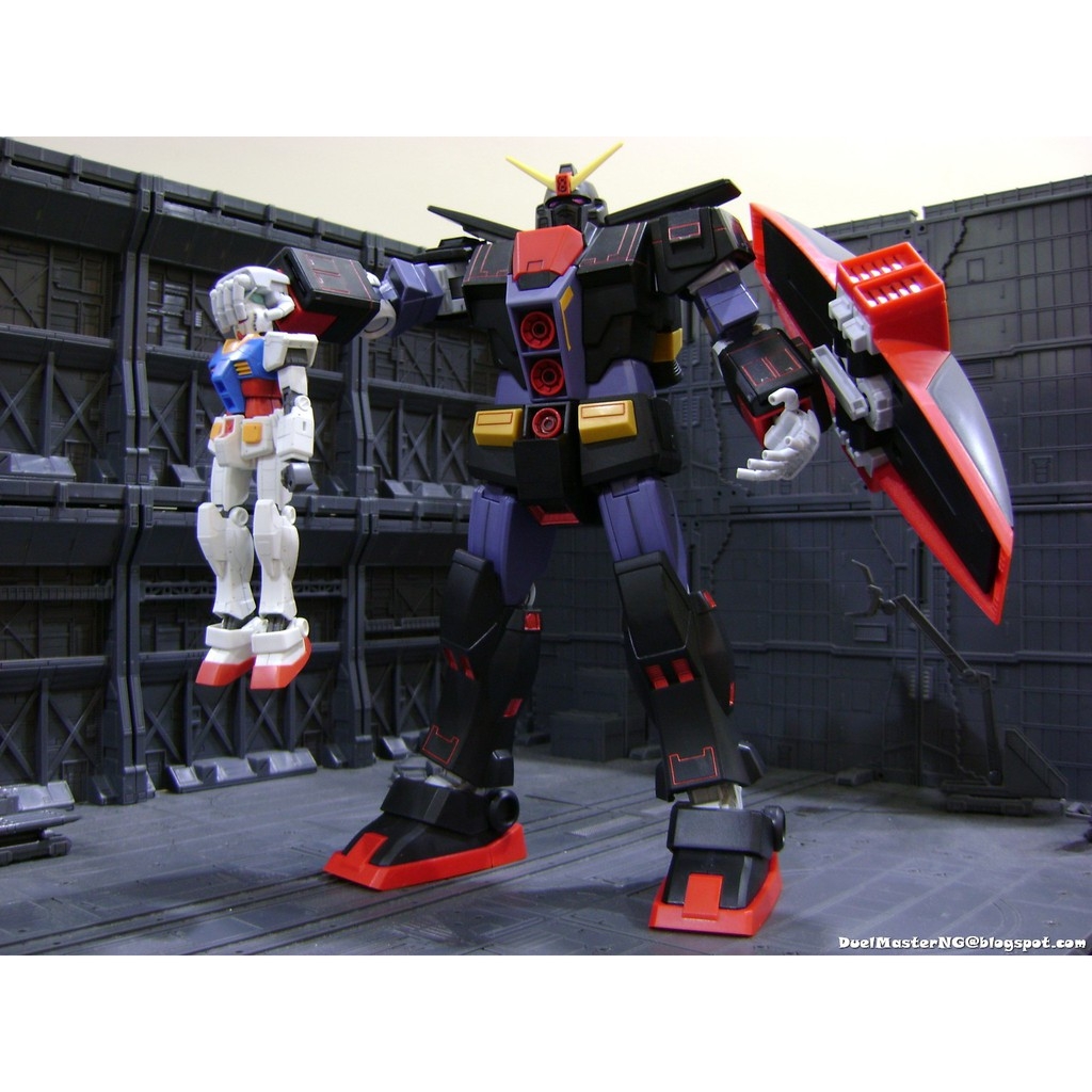 Mô hình lắp ghép HG 1/144 Psycho Gundam - TThongli