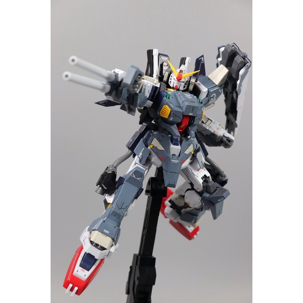 Mô hình lắp ráp MG 1/100 FA-178 Full Armor Mk-II MK2 MKII FA178 8815 gundamDaban