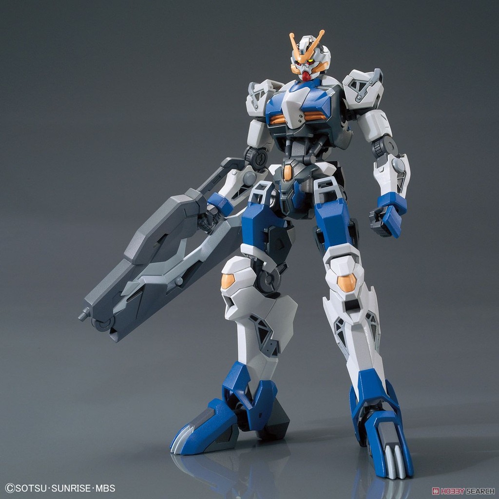 Mô hình lắp ráp HG IBO 1/144 Gundam Dantalion bandai