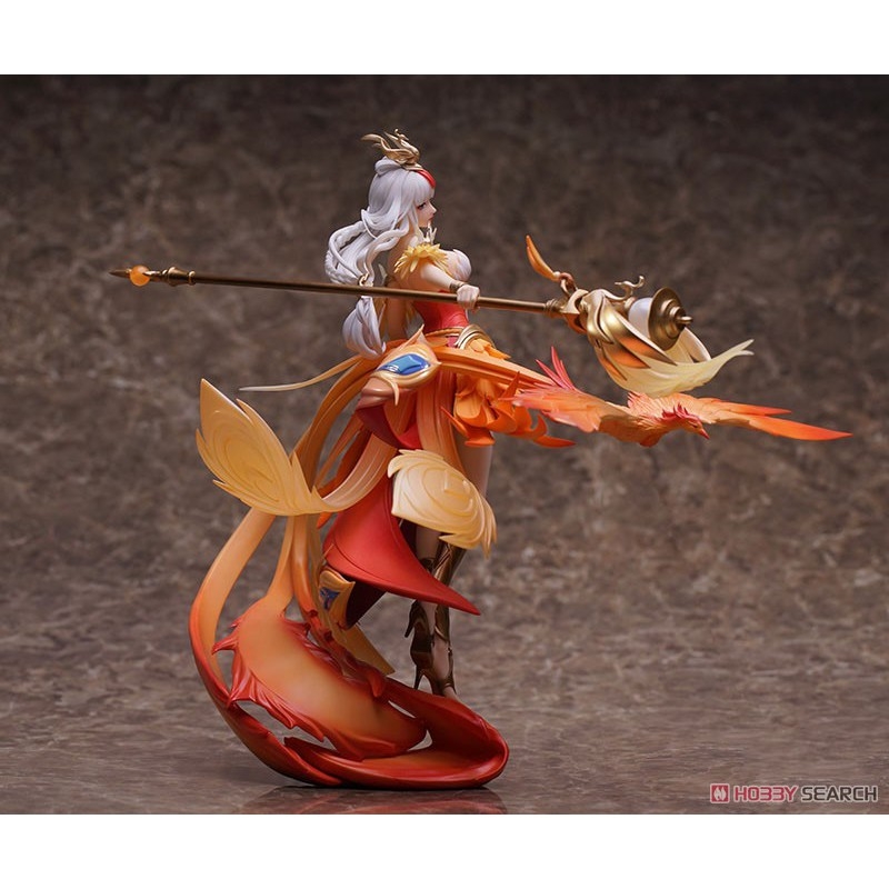 Mô hình Myethos Figure King of Glory Phoenix Yufei Wang Zhaojun Flying Phoenixes Ver Game