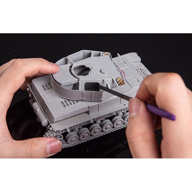 Dụng cụ Nhám dũa siêu mỏng nhỏ Special Thin Blade File Extremely Narrow BD0047 BD0048- Border tools