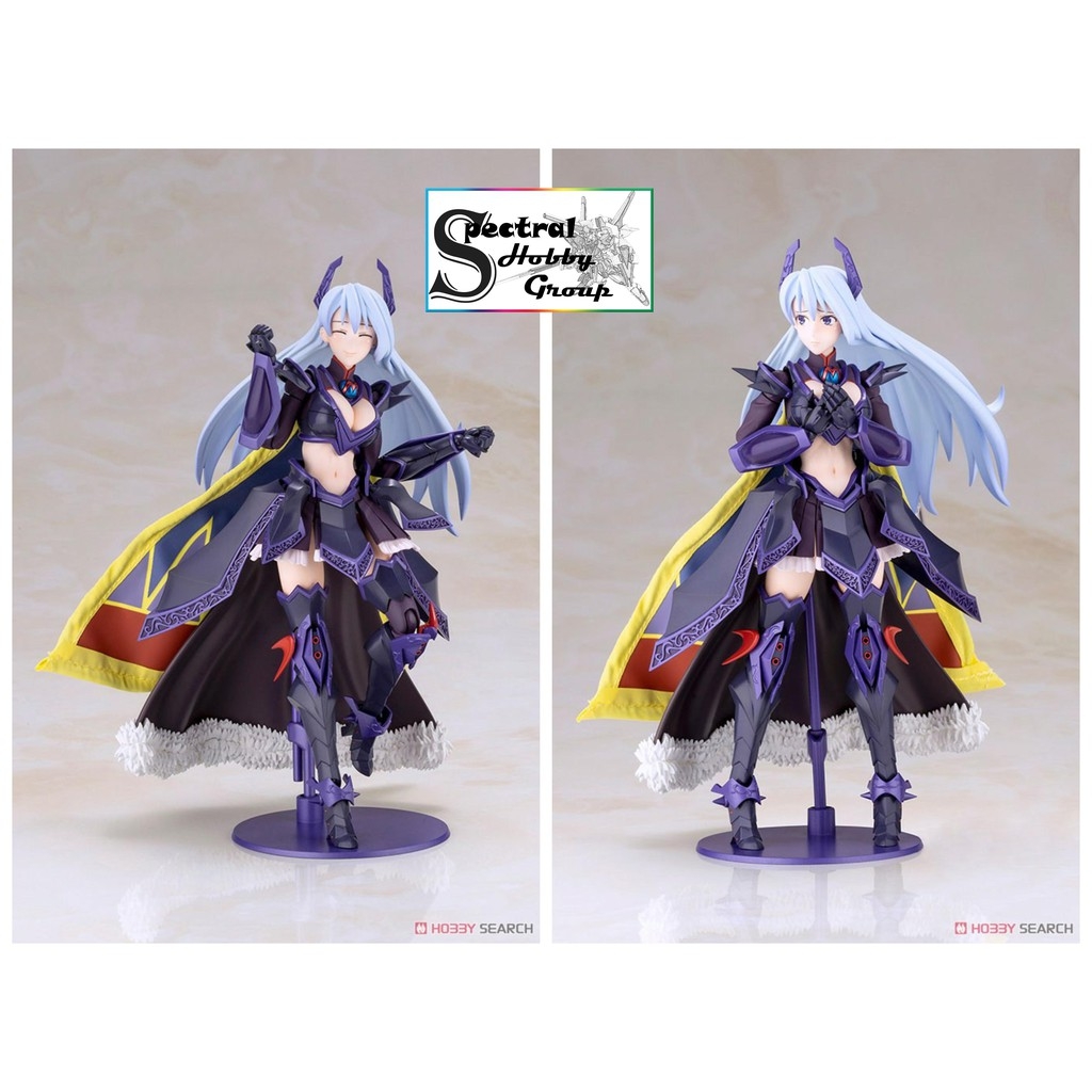 Mô hình nhựa lắp rắp Figure Kotobukiya KP462 LBCS The Emperor Sophia Katakura