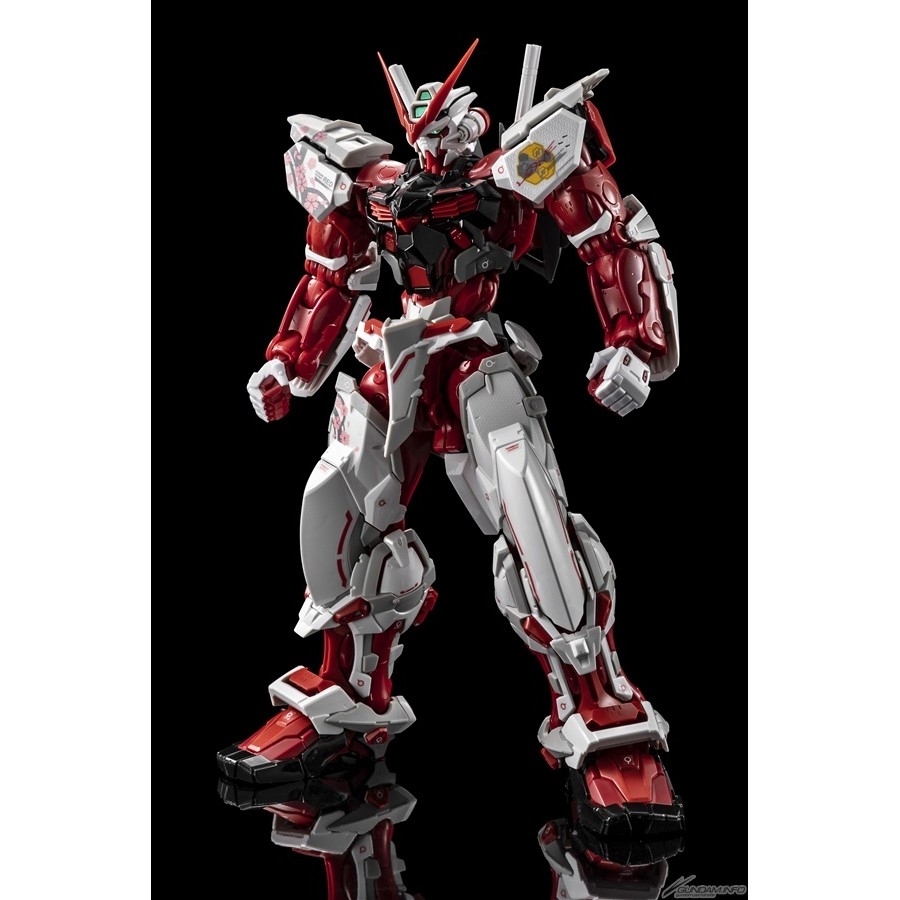 Mô hình lắp ráp HiRM 1/100 Gundam Astray Red Frame - Hires bandai