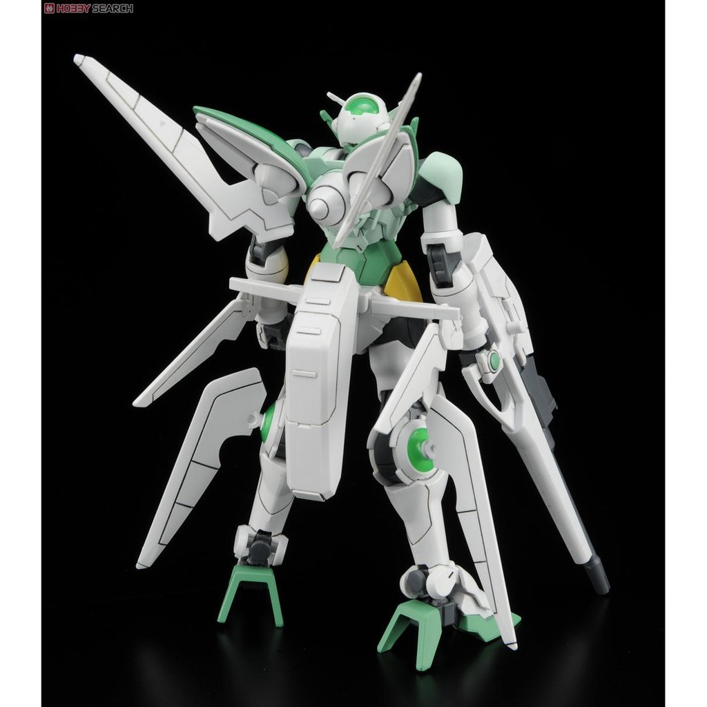 Mô hình lắp ráp HG 1/144 Gundam Portent HGBF bandai