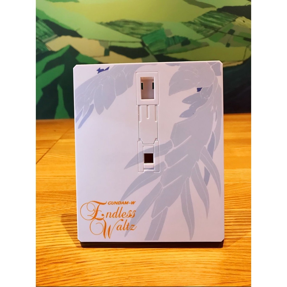 Giá đế đỡ Action Base MB gundam Wing Deathscythe Altron Nataku Sandrock series The Wind MG HG RG SD