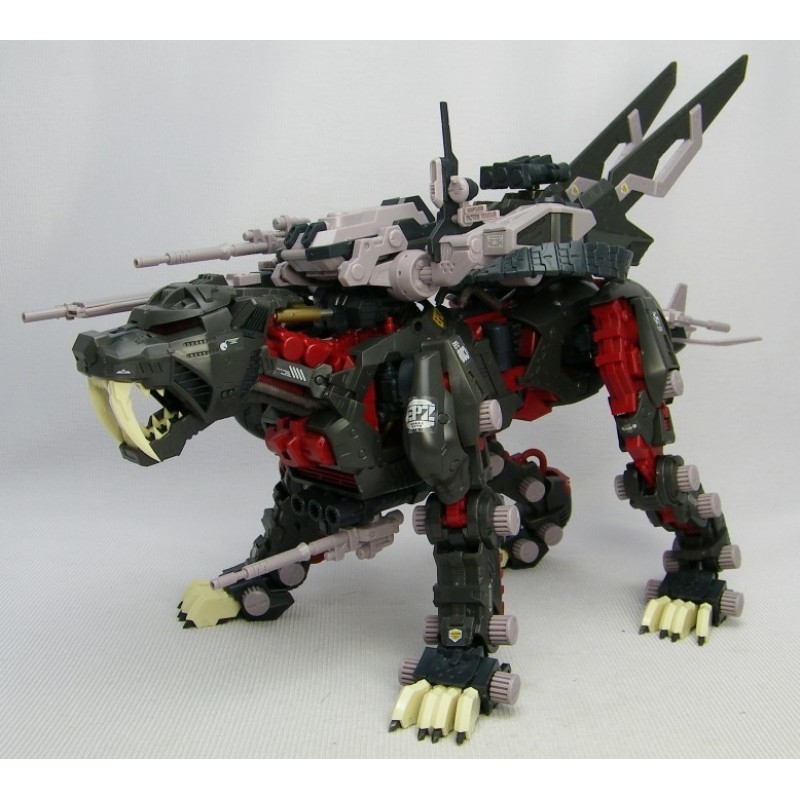 Mô hình lắp ghép ZOID 1/72 Great Saber A19 - BT Model