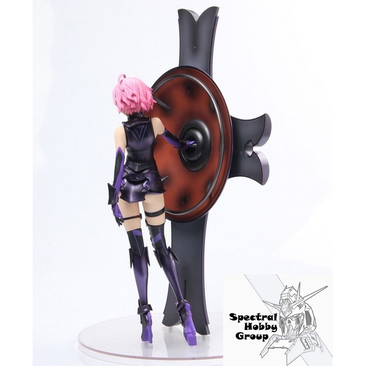 Mô hình nhựa Figure 1/7 FGO Shielder Mash Kyrielight Fate Grand Order