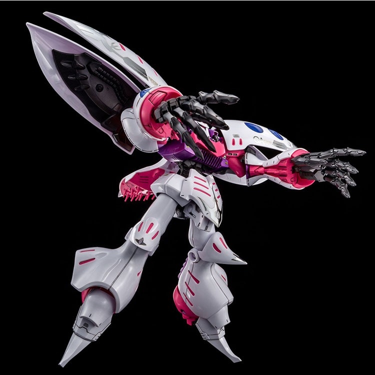 Mô hình lắp ráp MG 1/100 AMX-004 QUBELEY EMBELLIR PB limited gundam BANDAI