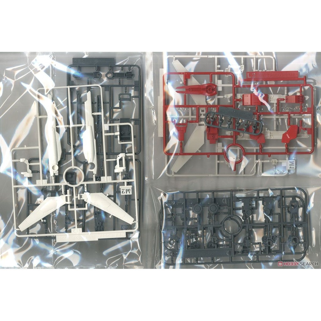 Mô hình lắp ghép HG 1/144 Jegan Blast Master HGBD gundam bandai