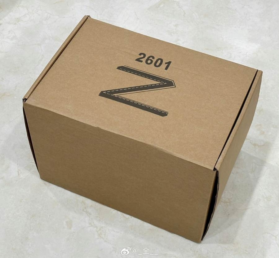 Mô hình lắp ráp 1/72 Zeta gundam - 2601 Fang Da Jing