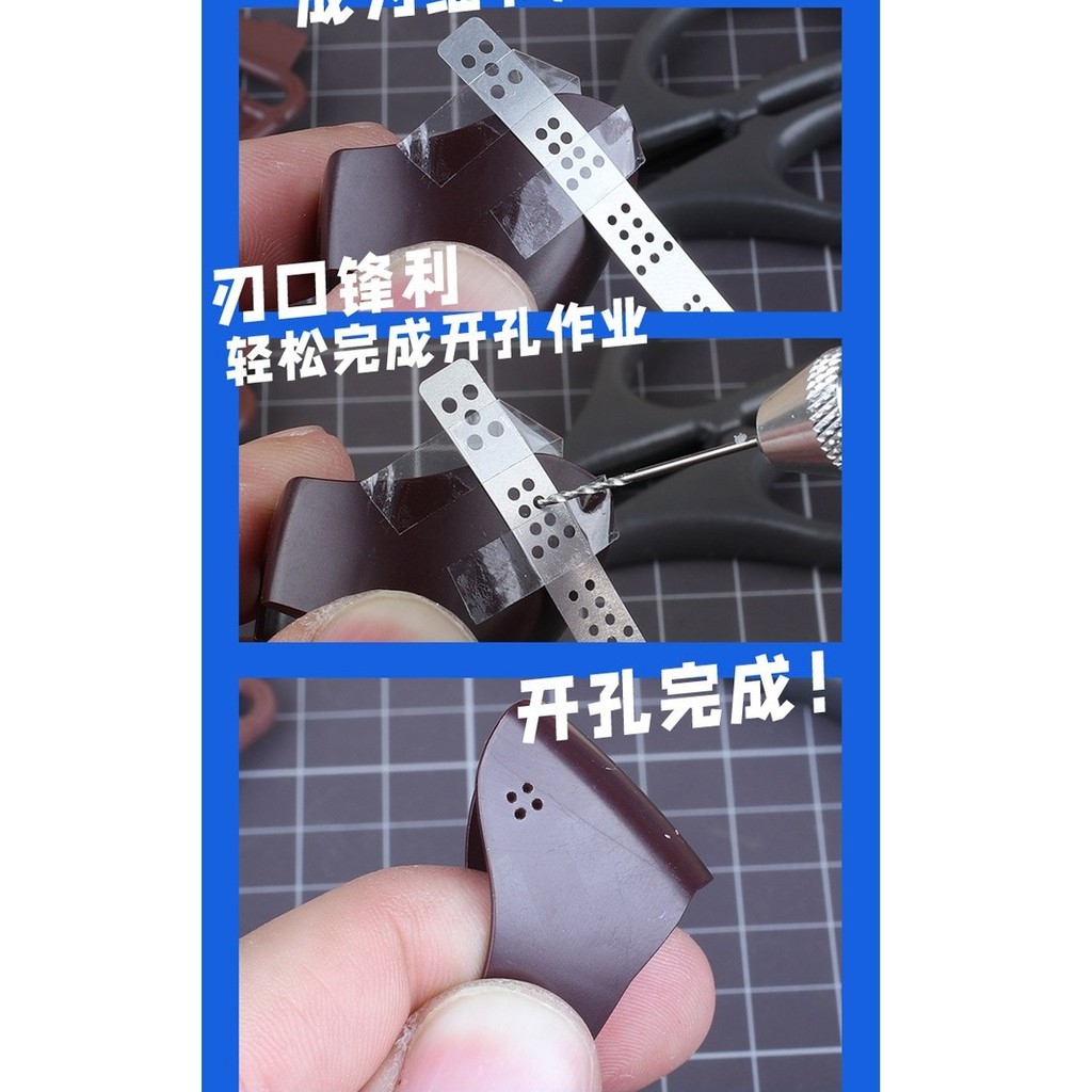 Bộ mũi khoan mini Ustar 0.2 - 3.2mm ua90260 90270 Vonfram tool hobby