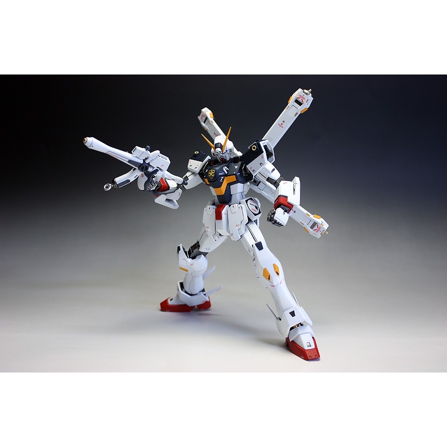 Mô hình lắp ráp MG 1/100 XM-X1 Crossbone Gundam X1 Ver.Ka bandai