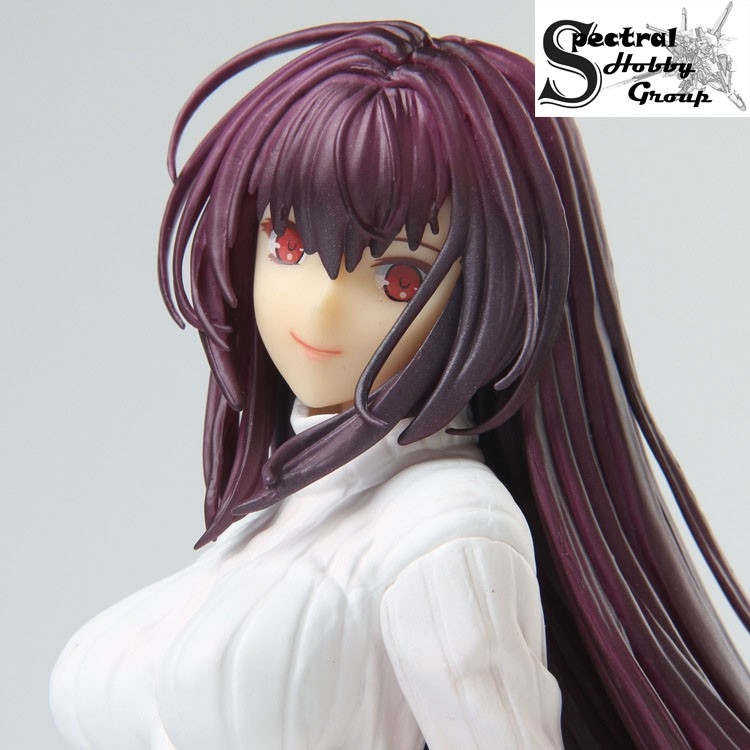 Mô hình Figure 1/7 FGO Scathach Loungewear Fate Grand Order - Xinhao chất lượng cao