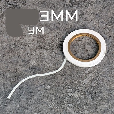 Dụng cụ che sơn Băng dính cong Masking tape for Currves Tamiya hobby tool