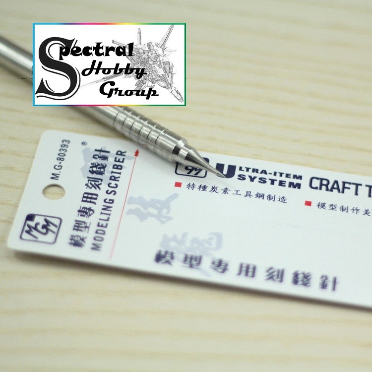 Bút khắc chi tiết tạo - kẻ - dặm lại line cơ bản chisel SCRIBER detail 9sea MGM engraving needle