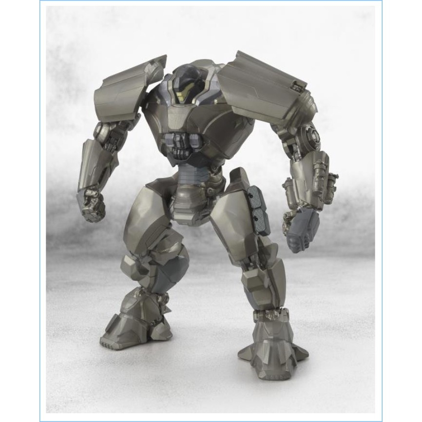 Mô hình Action Figuer Pacific Rim 2 Saber Athena Bracer Phoenix Titan Redeemer