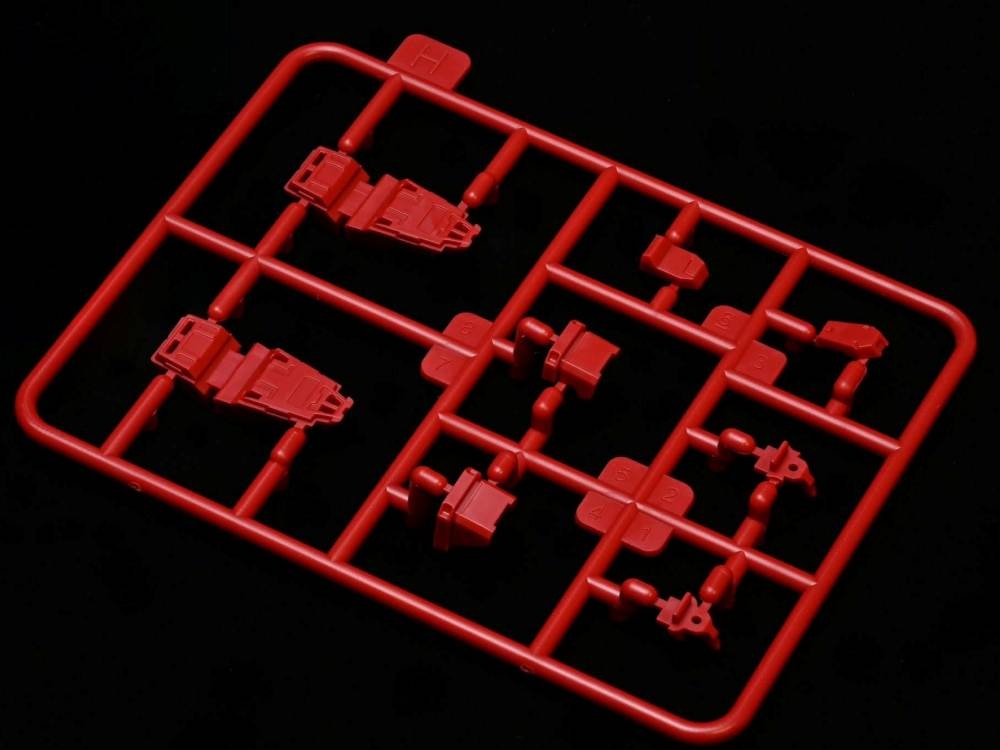 Mô hình lắp ráp HG 1/144 Exia gundam ver.MB - GBC Workshop