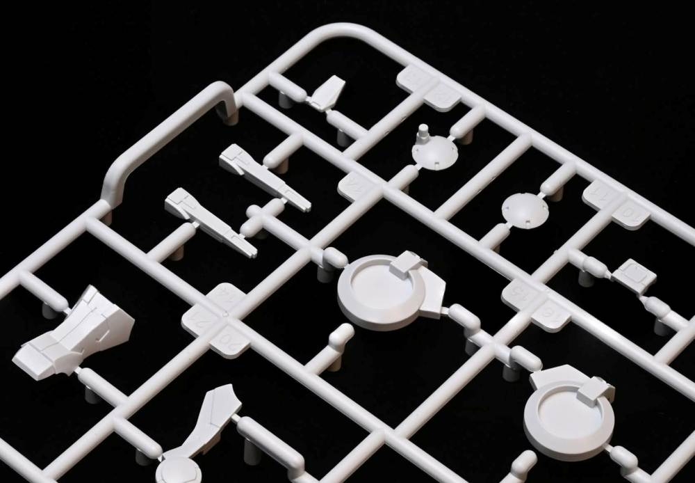 Mô hình lắp ráp HG 1/144 Exia gundam ver.MB - GBC Workshop