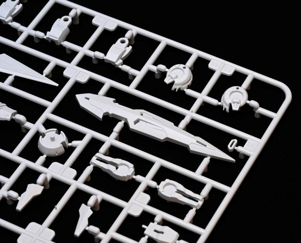 Mô hình lắp ráp HG 1/144 Exia gundam ver.MB - GBC Workshop