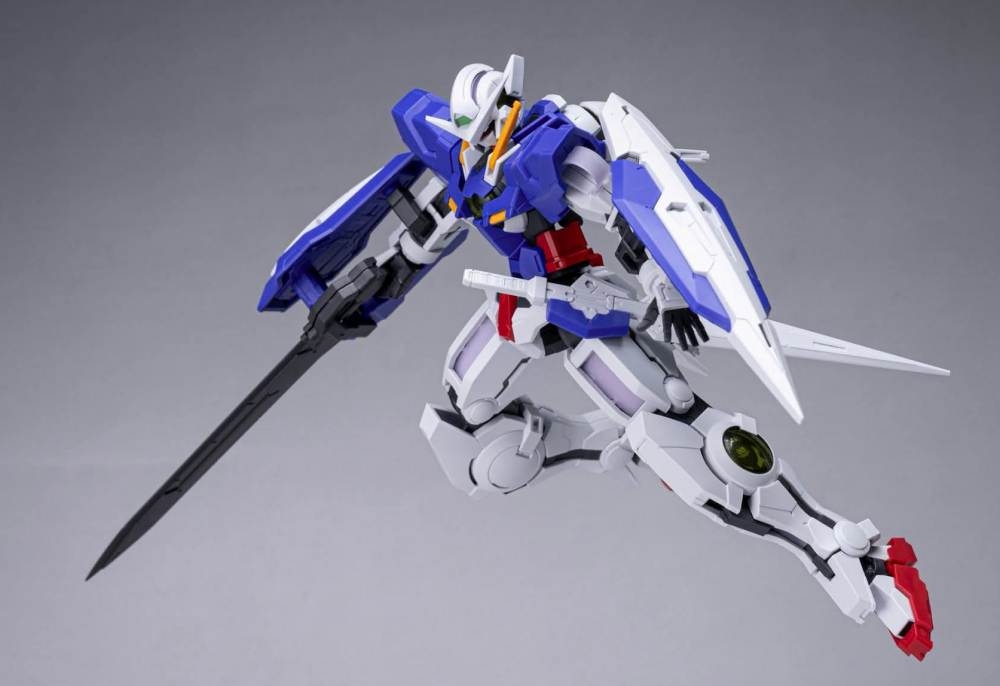 Mô hình lắp ráp HG 1/144 Exia gundam ver.MB - GBC Workshop