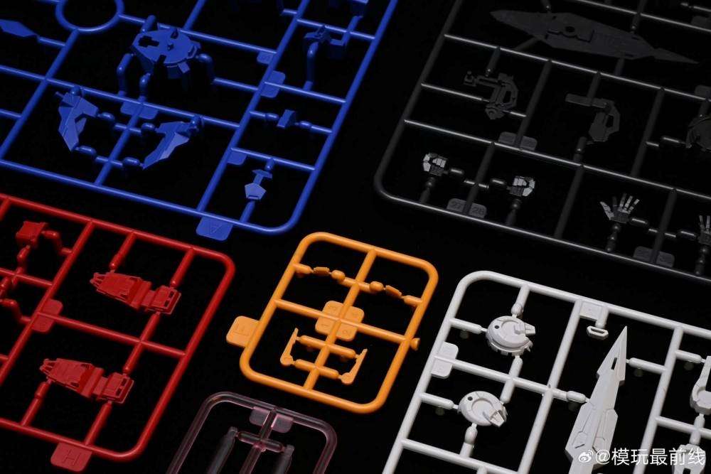 Mô hình lắp ráp HG 1/144 Exia gundam ver.MB - GBC Workshop